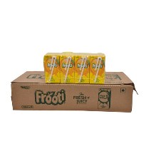 FROOTI MANGO 40 X 60 ML